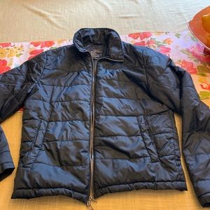 Nautica jacket